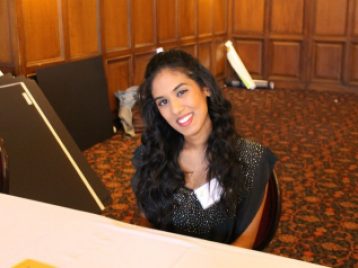 2014 UROP Spring Research Symposium